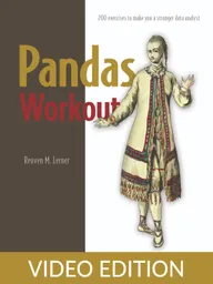 Pandas Workout Video Edition